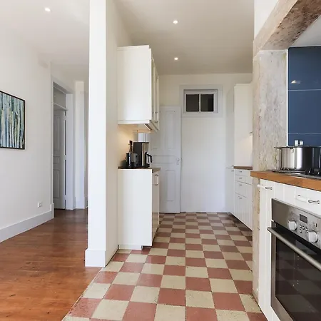 Marques Panoramic By Homing Apartamento