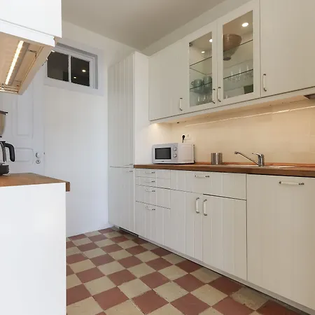 Apartment Marques Panoramic By Homing *