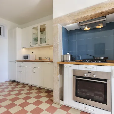 Apartment Marques Panoramic By Homing *