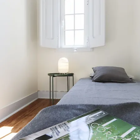 Marques Panoramic By Homing Apartamento *