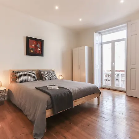 Apartment Marques Panoramic By Homing *