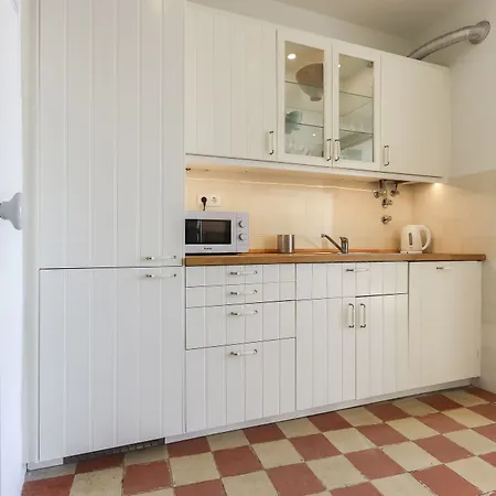 Marques Panoramic By Homing Apartamento