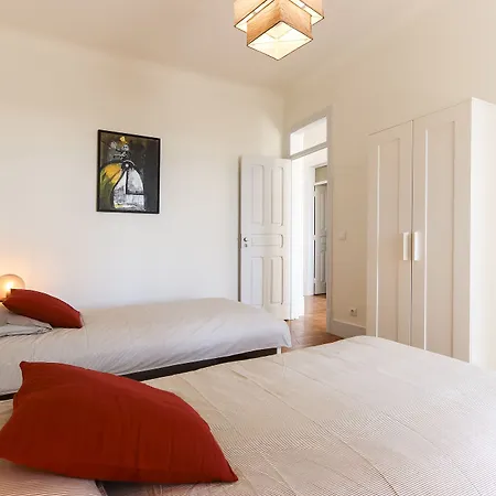 Marques Panoramic By Homing